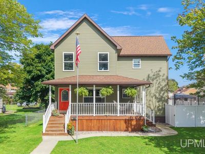 1314 Montana Ave