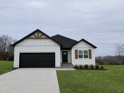 109 Morgan Ln Lot 17