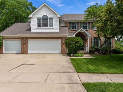 1647 Oakforest Dr