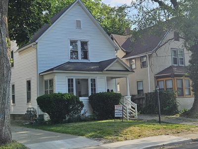 Property at 1111 E Stockbridge Ave, Kalamazoo, MI