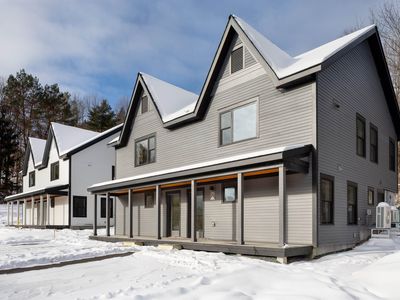 Property at 99-2 Safford Commons Way, Woodstock, VT