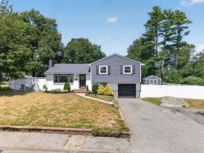 3 Connolly St