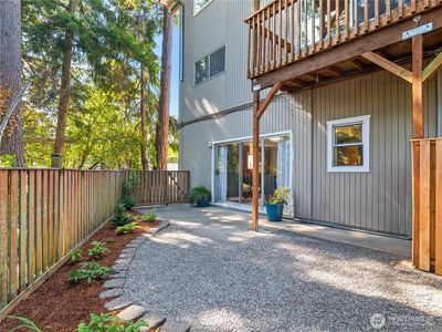 Property at 465 Winslow Way E #108, Bainbridge Island, WA