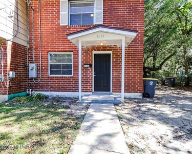 Property at 3631 EFFEE Street, Jacksonville, FL