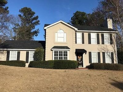 322 Timberidge Drive