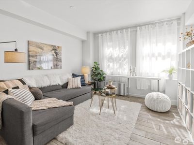 1017 Minor Avenue #206