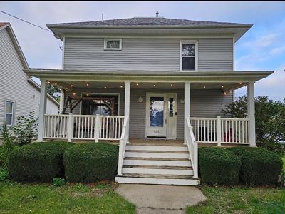 Property at 506 Main St, Jefferson, SD