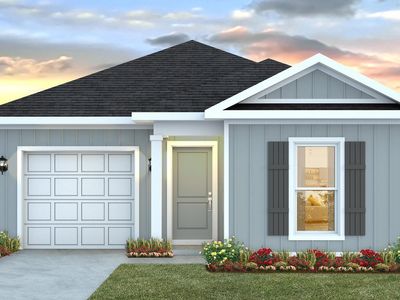 Property at 2135 Aqua St, Gulf Breeze, FL