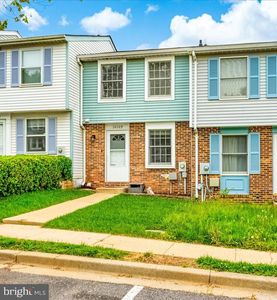 Property at 10109 Shelldrake Cir, Damascus, MD