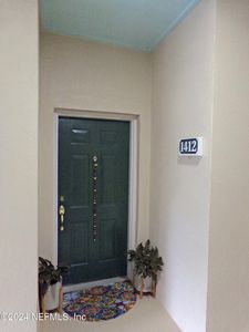 8601 BEACH Boulevard UNIT 1412