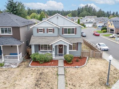 17904 16th Ave Court E