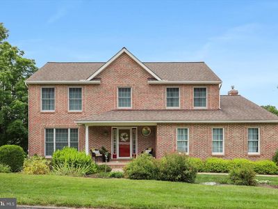 Property at 12 McCurley Dr, New Freedom, PA