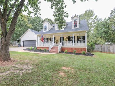 Property at 240 Southern Walk Dr, Milledgeville, GA