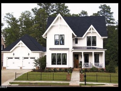 25 Bright Horizon Ln