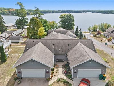 11540 E Camp Nebagamon Dr