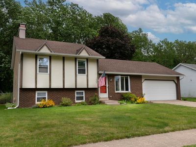1532 Blanchard Dr