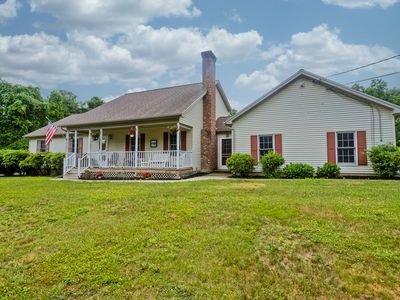 Property at 69 Klaus Anderson Rd, Southwick, MA