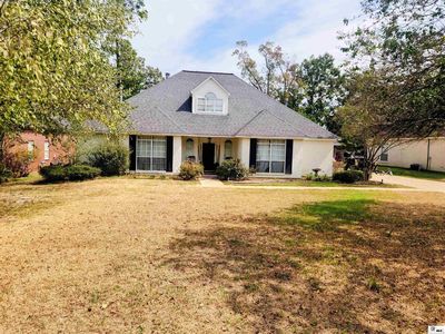 124 Eagle Rock Dr