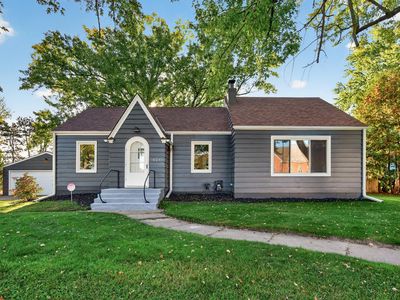 Property at 626 Old Main St N, Cambridge, MN