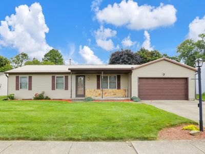 Property at 1550 Constitution Dr, Newark, OH