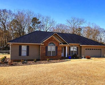 Property at 1897 Anthony Dr, Southside, AL