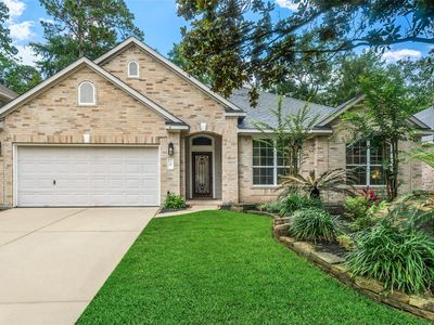 30 S Creekmist Pl