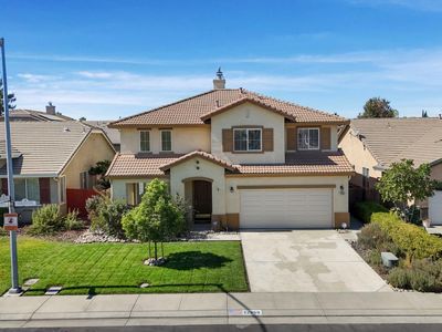 Property at 12999 Goldstone Ct, Lathrop, CA