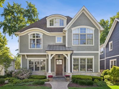7 S Quincy St