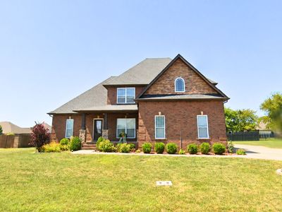3069 Carrie Taylor Cir