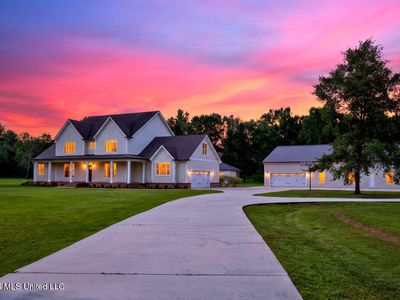11185 Bud Lee Rd