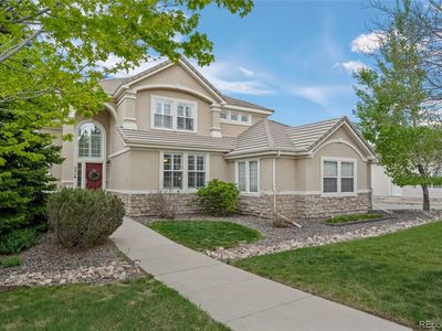 3718 Elk Run Drive