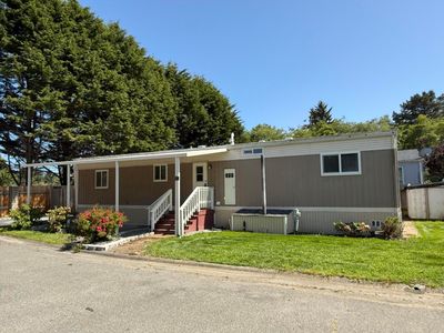 2580 Central Ave SPACE 18