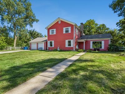 15595 W Town Line Rd