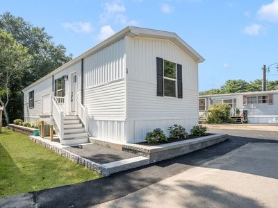 Property at 4 Northwe St, North Attleboro, MA