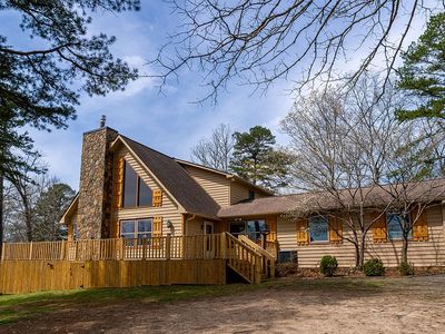 292 Mountain Wood Dr