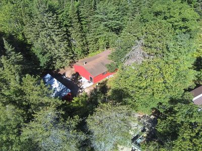 33272 W Betsy River Rd