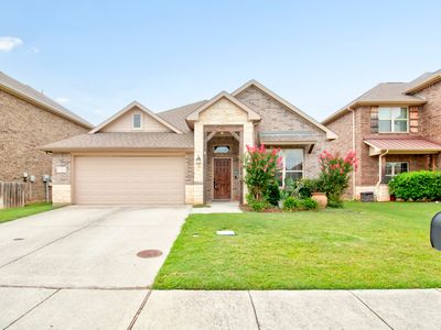 1809 Silver Oak Dr