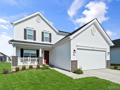 18414 Boone Ridge Manor Dr