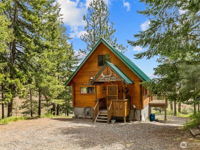 Property at 3671 W Sun East Road, Ellensburg, WA