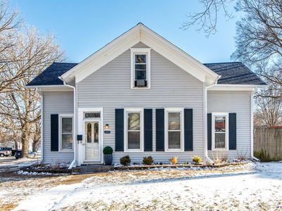 434 Mamie Eisenhower Ave