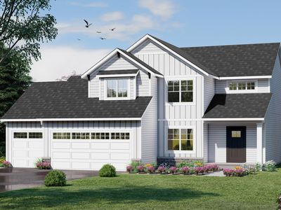 Property at 2424 Promise Dr SE, Grand Rapids, MI