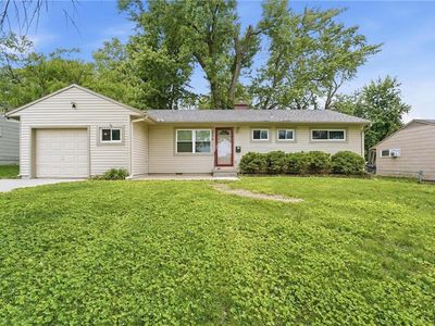 208 SW McClendon Dr