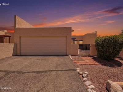 4564 E Camino Pimeria Alta
