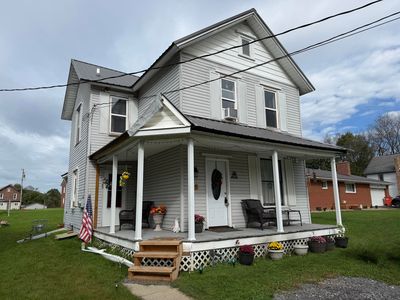 20 Rock St