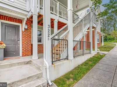Property at 322 Saint Louis St SE #B, Washington, DC