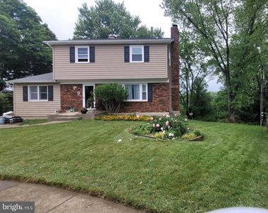 4 Harlow Ct