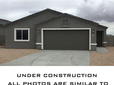 3399 E Rusty Spur Ave