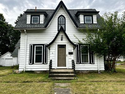 522 Walnut St