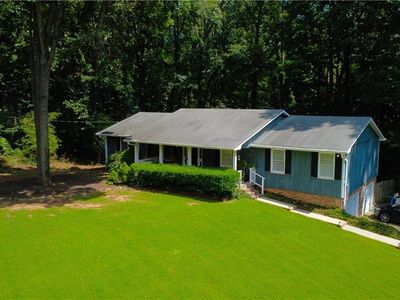 990 Hickory View Ct NW