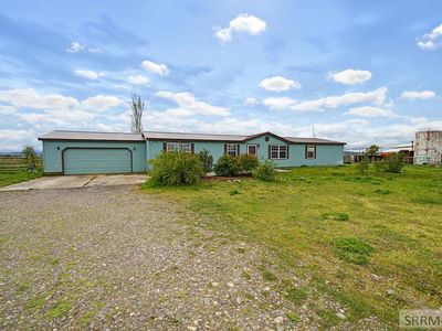 Property at 4230 E 100 N, Rigby, ID